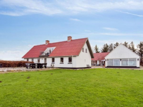 Holiday Home Sune - 6km from the sea by Interhome